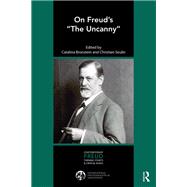 On Freud's On Freud's
