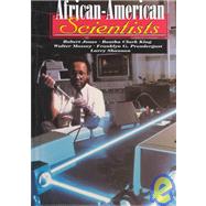 African-American Scientists,9781560653585 African-American Scientists,9781560653585