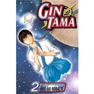 Gin Tama, Vol. 2,9781421513591 Gin Tama, Vol. 2,9781421513591