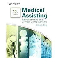 Student Workbook for Blesi’s Medical Assisting: Administrative & Clinical Competencies,9798214113593 Student Workbook for Blesi’s Medical Assisting: Administrative & Clinical Competencies,9798214113593