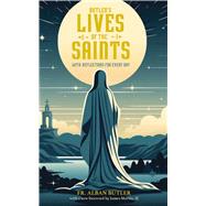 Butler's Lives of the Saints,9780486853611 Butler's Lives of the Saints,9780486853611