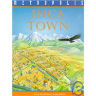 Inca Town,9780531153611 Inca Town,9780531153611