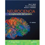 Neurociencia: La exploración del cerebro,9788416353613 Neurociencia: La exploración del cerebro,9788416353613