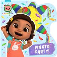 Piñata Party!,9781665973632 Piñata Party!,9781665973632