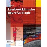 Leerboek Klinische Neurofysiologie,9789036803632 Leerboek Klinische Neurofysiologie,9789036803632