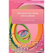 Educational Data Mining with R and Rattle,9781000793635 Educational Data Mining with R and Rattle,9781000793635