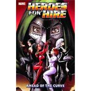 Heroes for Hire - Volume 2,9780785123637 Heroes for Hire - Volume 2,9780785123637