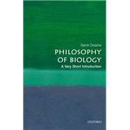 Philosophy of Biology,9780192533647 Philosophy of Biology,9780192533647