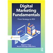 Digital Marketing Fundamentals,9781003203650 Digital Marketing Fundamentals,9781003203650