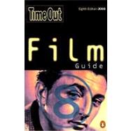 Time Out Film Guide,9780140283655 Time Out Film Guide,9780140283655