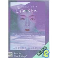 Memoirs of a Geisha,9780754003656 Memoirs of a Geisha,9780754003656