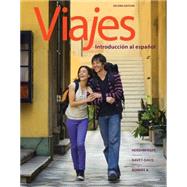 Viajes Introduccion al espanol,9781133603658 Viajes Introduccion al espanol,9781133603658