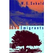 The Emigrants,9780811213660 The Emigrants,9780811213660