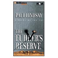 The Fuhrer's Reserve,9781567403671 The Fuhrer's Reserve,9781567403671