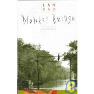 MONKEY BRIDGE ,9780670873678 MONKEY BRIDGE ,9780670873678