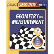 Geometry and Measurement,9781562543679 Geometry and Measurement,9781562543679