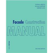 Facade Construction Manual,9783955533694 Facade Construction Manual,9783955533694