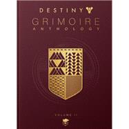Destiny Grimoire Anthology,9781945683695 Destiny Grimoire Anthology,9781945683695