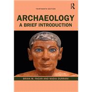 Archaeology,9781003003700 Archaeology,9781003003700