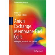 Anion Exchange Membrane Fuel Cells,9783319713700 Anion Exchange Membrane Fuel Cells,9783319713700