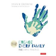 Engage Every Family,9781071803707 Engage Every Family,9781071803707