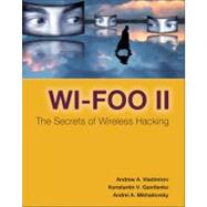 Wi-foo II,9780321393715 Wi-foo II,9780321393715