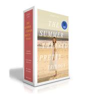 The Summer I Turned Pretty Trilogy (Boxed Set) The Summer I Turned Pretty; It's Not Summer Without You; We'll Always Have Summer,9781665973731 The Summer I Turned Pretty Trilogy (Boxed Set) The Summer I Turned Pretty; It's Not Summer Without You; We'll Always Have Summer,9781665973731