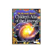 The Reader's Digest Children's Atlas of the Universe,9781575843735 The Reader's Digest Children's Atlas of the Universe,9781575843735