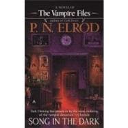 Song in the Dark,9780441013739 Song in the Dark,9780441013739