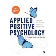 Applied Positive Psychology,9781529773743 Applied Positive Psychology,9781529773743