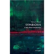 Symbiosis A Very Short Introduction,9780192863751 Symbiosis A Very Short Introduction,9780192863751