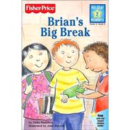 Brian's Big Break,9780794403751 Brian's Big Break,9780794403751