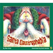 Santa Claustrophobia,9780142403761 Santa Claustrophobia,9780142403761