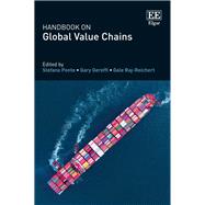 Handbook on Global Value Chains,9781788113762 Handbook on Global Value Chains,9781788113762