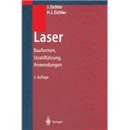 Laser,9783540003762 Laser,9783540003762