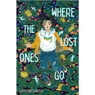 Where the Lost Ones Go,9780374313777 Where the Lost Ones Go,9780374313777