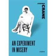 An Experiment in Misery,9780061773778 An Experiment in Misery,9780061773778