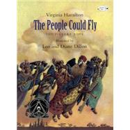 The People Could Fly,9780606363778 The People Could Fly,9780606363778