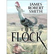 The Flock,9781594143779 The Flock,9781594143779