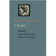 Democracy : A Reader,9780801893780 Democracy : A Reader,9780801893780