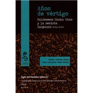 Años de vértigo,9789586653787 Años de vértigo,9789586653787