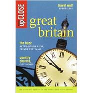 Fodor's upCLOSE Great Britain, 2nd Edition,9780679003793 Fodor's upCLOSE Great Britain, 2nd Edition,9780679003793