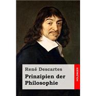 Prinzipien Der Philosophie,9781523303793 Prinzipien Der Philosophie,9781523303793