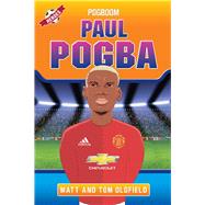 Paul Pogba: Pogboom,9781786063793 Paul Pogba: Pogboom,9781786063793