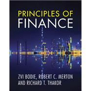 Principles of Finance,9781108833813 Principles of Finance,9781108833813
