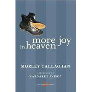 More Joy in Heaven,9780771093814 More Joy in Heaven,9780771093814