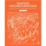 Shaping Neighbourhoods,9781000403817 Shaping Neighbourhoods,9781000403817