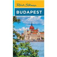 Rick Steves Budapest,9781641713818 Rick Steves Budapest,9781641713818