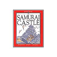 A Samurai Castle,9780872263819 A Samurai Castle,9780872263819