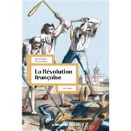 La Révolution française - 4e éd.,9782200633820 La Révolution française - 4e éd.,9782200633820